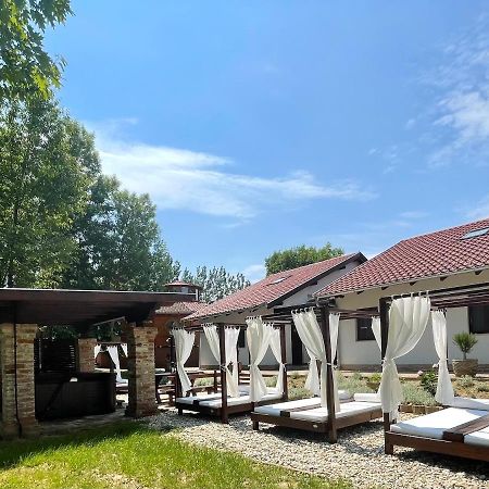 Istvan Parkhotel Es Gasztrofarm Sormas Экстерьер фото