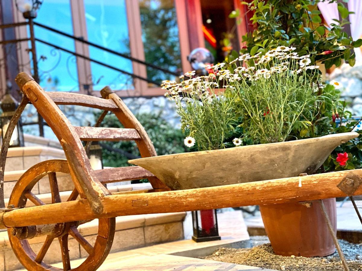 Istvan Parkhotel Es Gasztrofarm Sormas Экстерьер фото