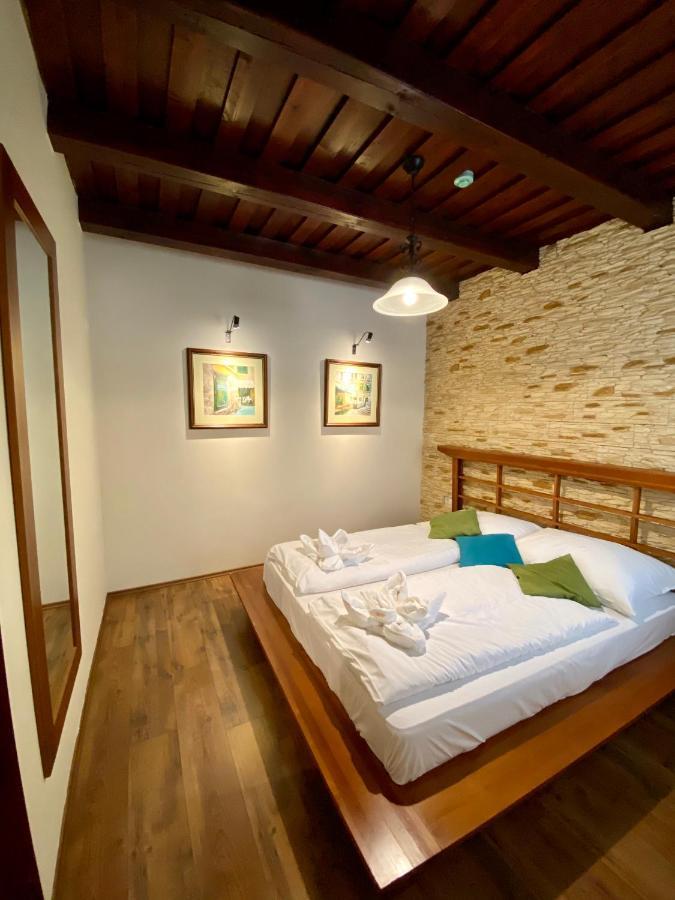 Istvan Parkhotel Es Gasztrofarm Sormas Экстерьер фото