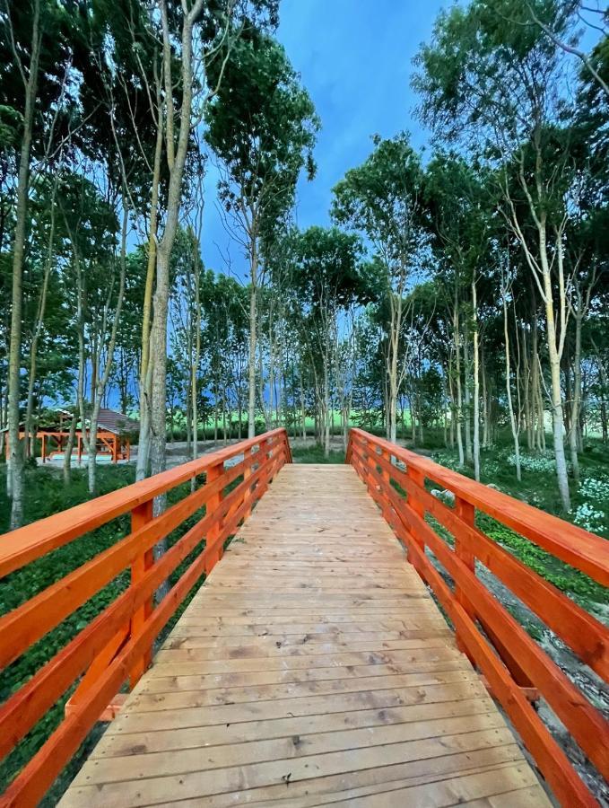 Istvan Parkhotel Es Gasztrofarm Sormas Экстерьер фото