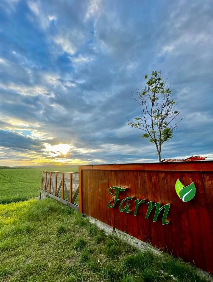 Istvan Parkhotel Es Gasztrofarm Sormas Экстерьер фото