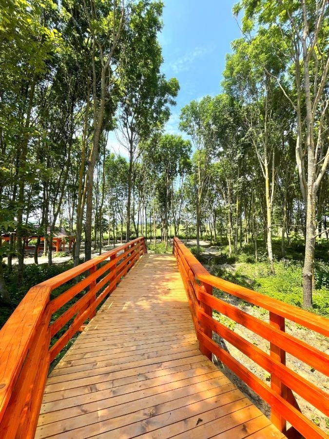 Istvan Parkhotel Es Gasztrofarm Sormas Экстерьер фото