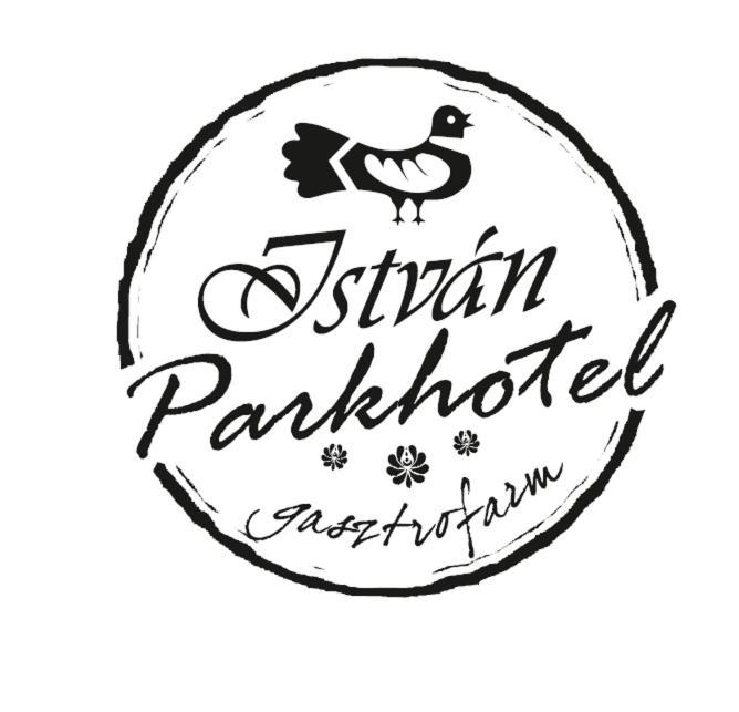 Istvan Parkhotel Es Gasztrofarm Sormas Экстерьер фото