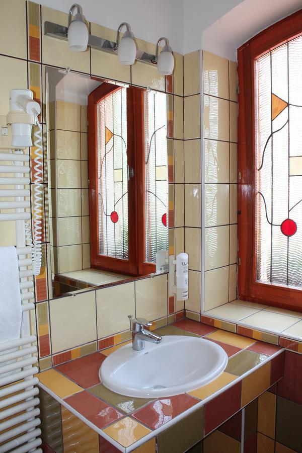 Istvan Parkhotel Es Gasztrofarm Sormas Экстерьер фото